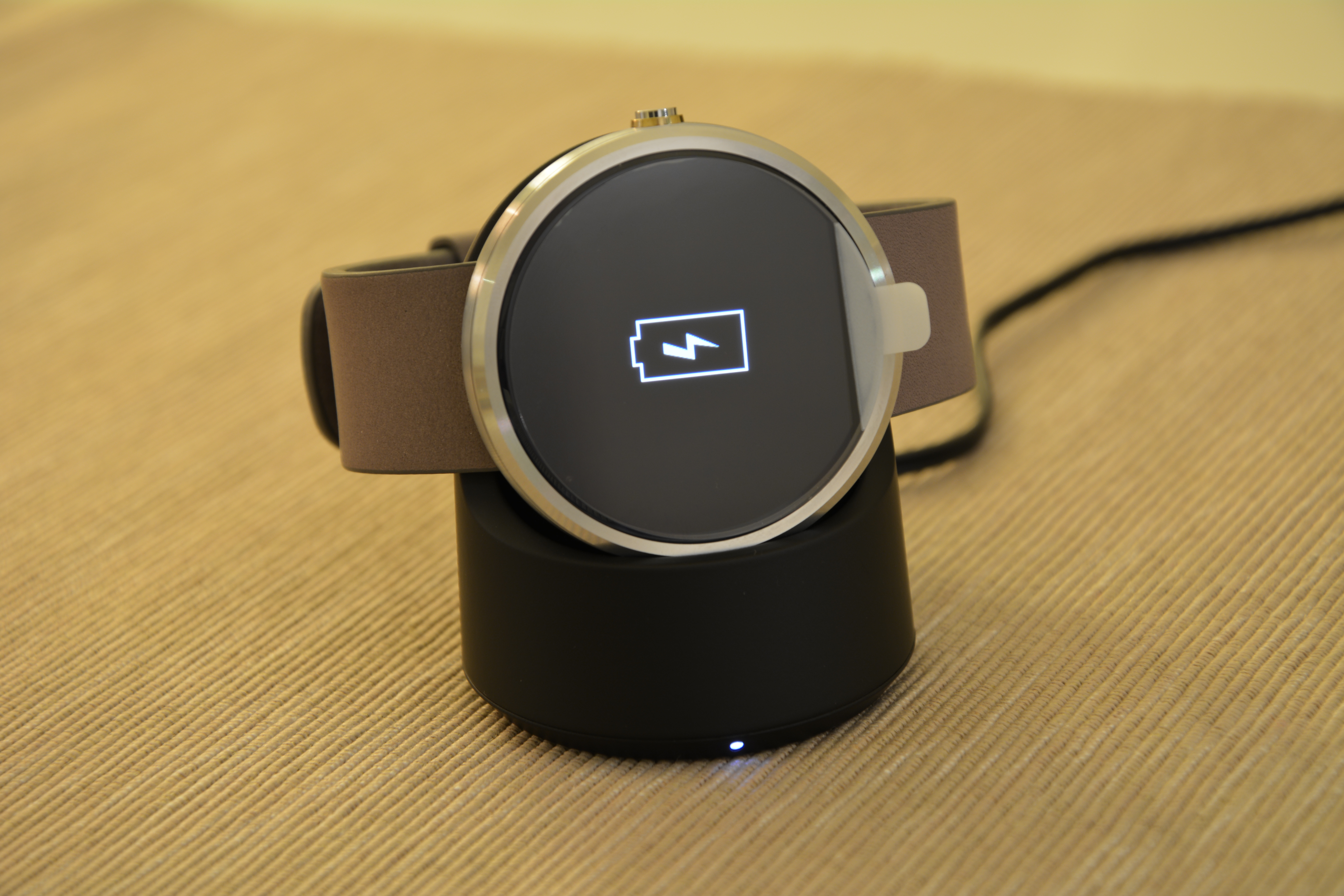 moto 360 charger best buy